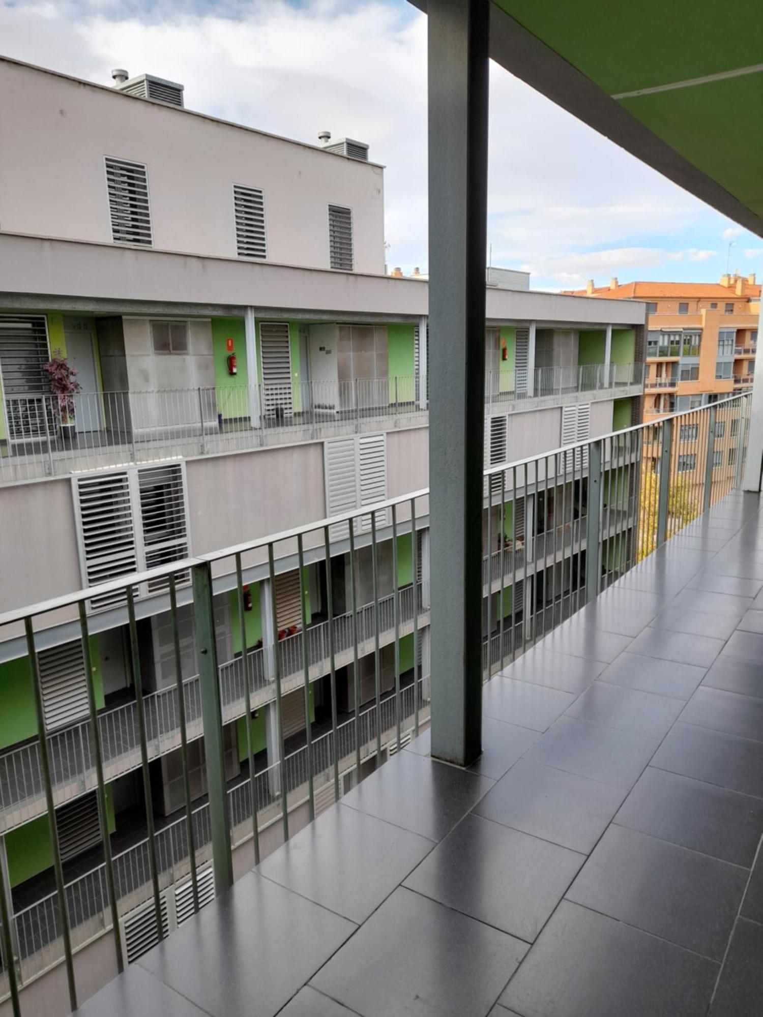 Appartement Armonia Y Tranquilidad 2 à Albacete Chambre photo