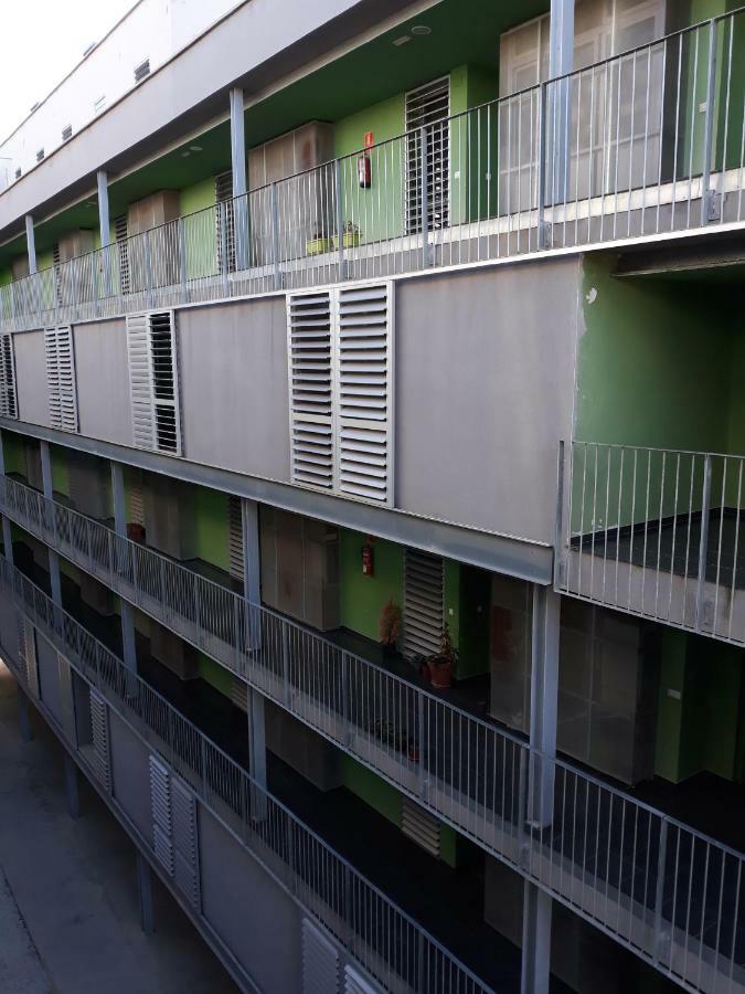 Appartement Armonia Y Tranquilidad 2 à Albacete Extérieur photo